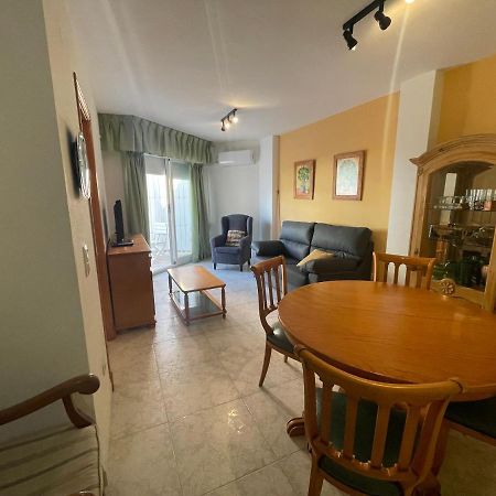 Talima Las Marinas 1-Serviden Denia Ngoại thất bức ảnh
