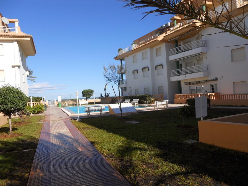 Talima Las Marinas 1-Serviden Denia Ngoại thất bức ảnh