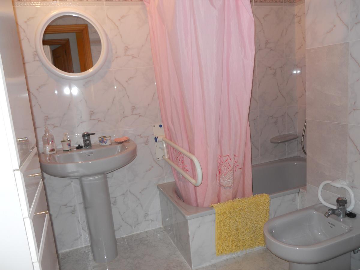 Talima Las Marinas 1-Serviden Denia Ngoại thất bức ảnh