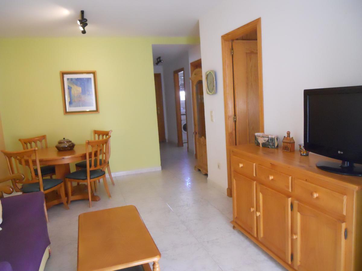 Talima Las Marinas 1-Serviden Denia Ngoại thất bức ảnh