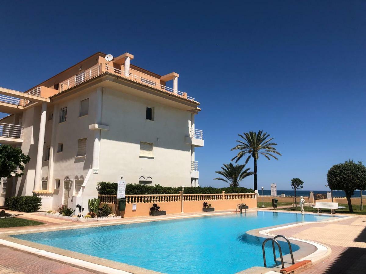 Talima Las Marinas 1-Serviden Denia Ngoại thất bức ảnh